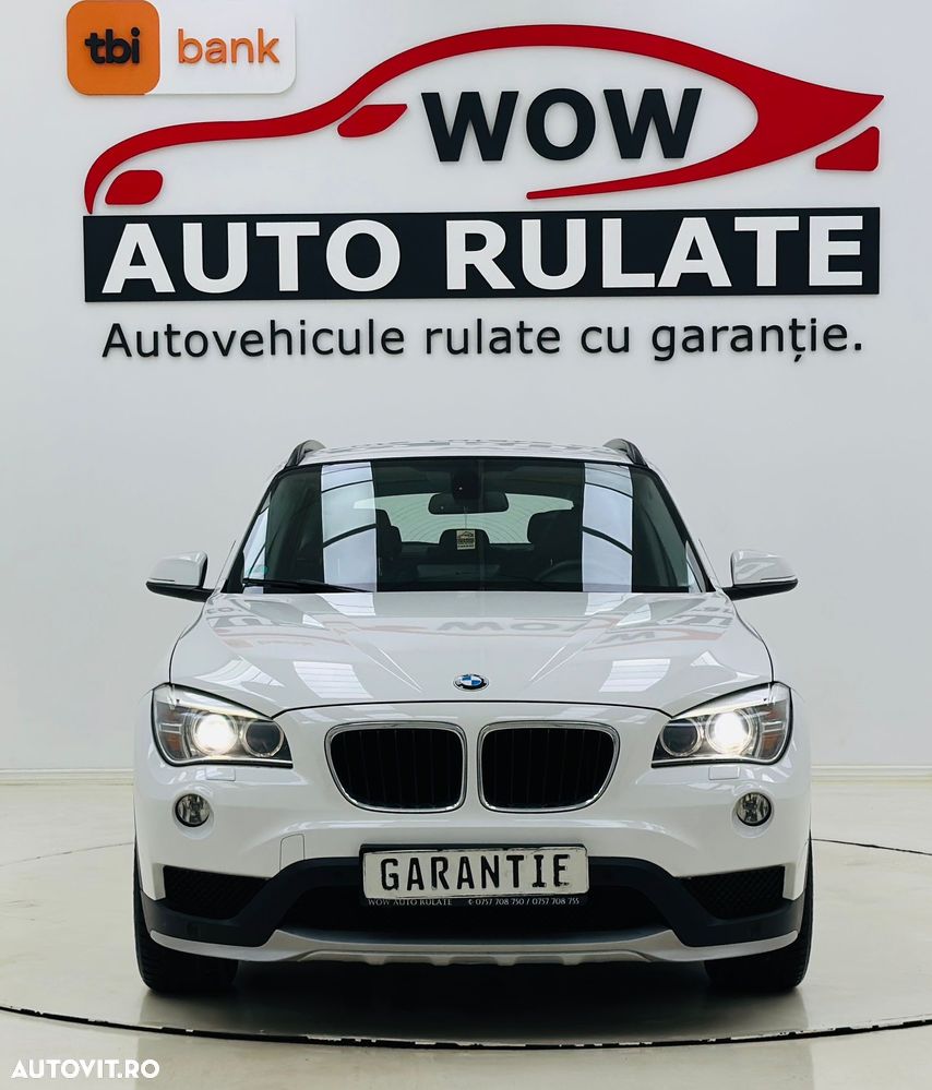 BMW X1 - 10