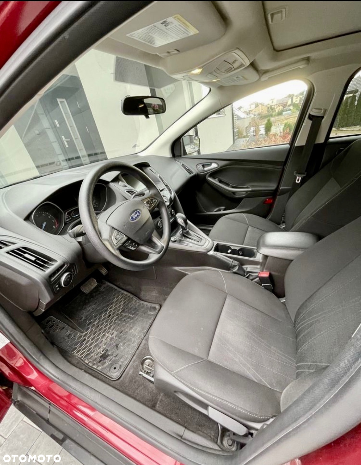 Ford Focus - 10