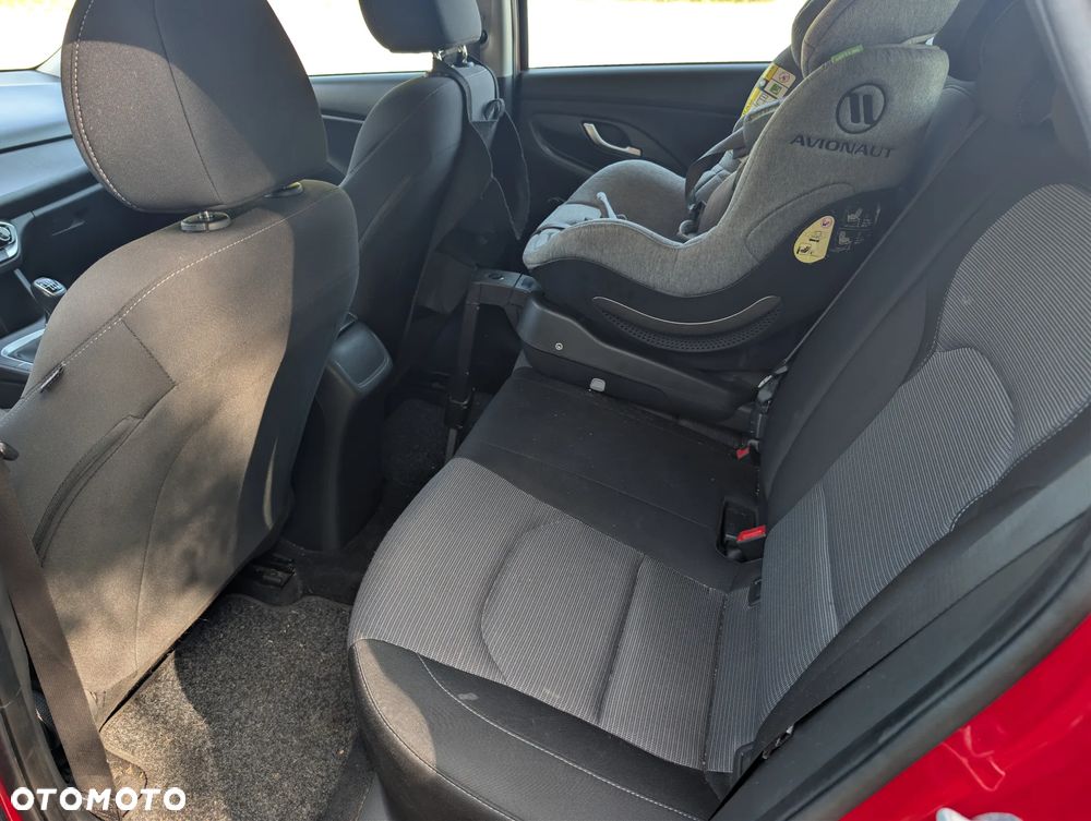 Hyundai i30 - 12