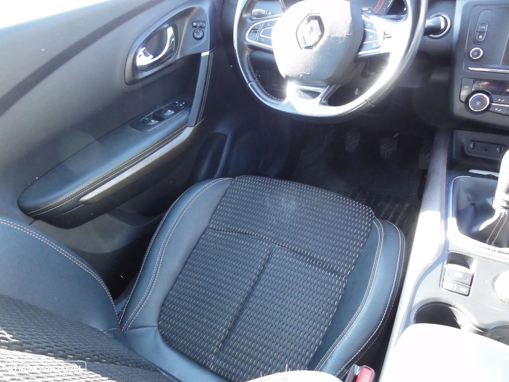 Renault Kadjar 1.5 dCi XMOD - 18