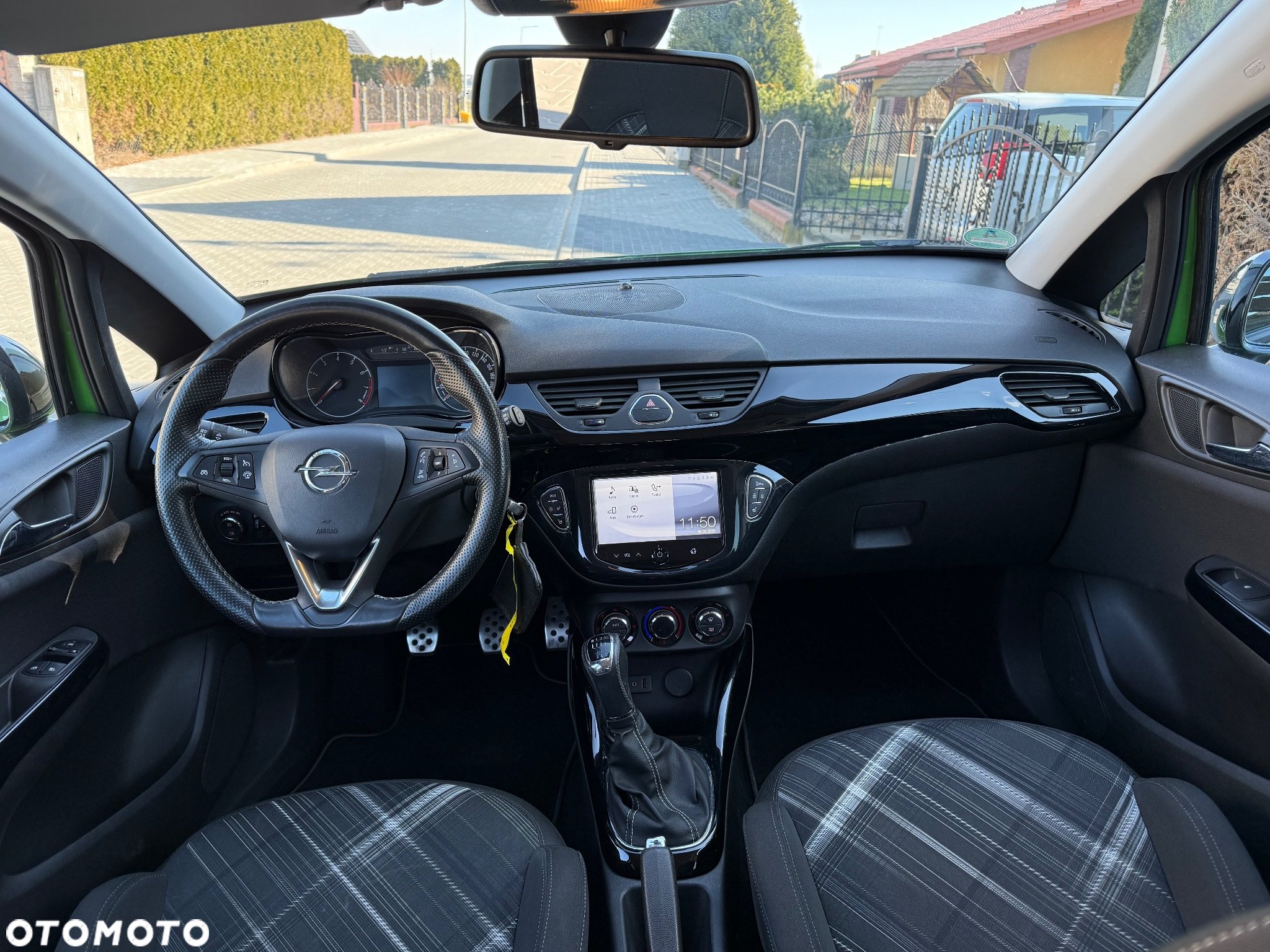 Opel Corsa - 10