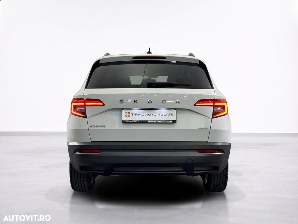 Skoda Karoq - 5