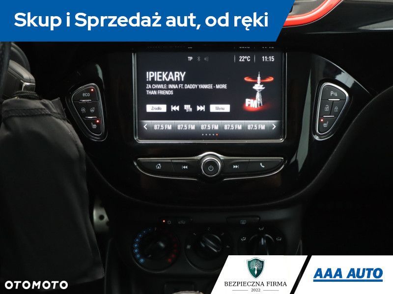 Opel Corsa - 15