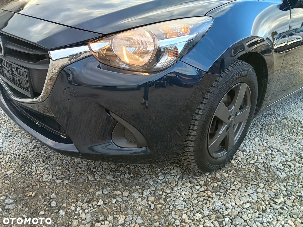 Mazda 2 SKYACTIV-G 90 Exclusive-Line - 20
