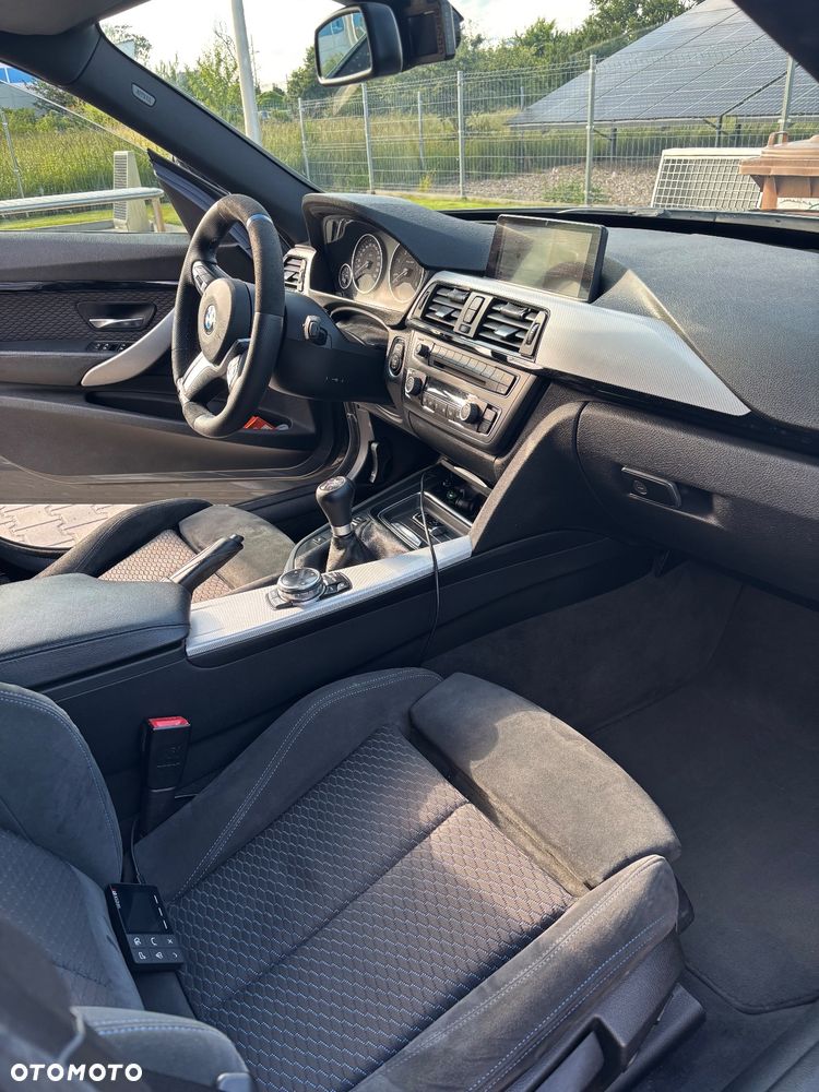 BMW 3GT 325d GT M Sport - 17