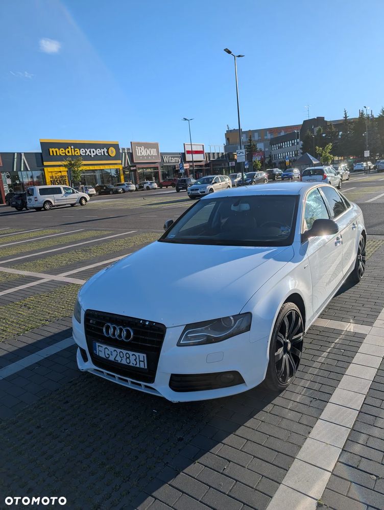 Audi A4 Avant 2.0 TDI Prime Line - 5