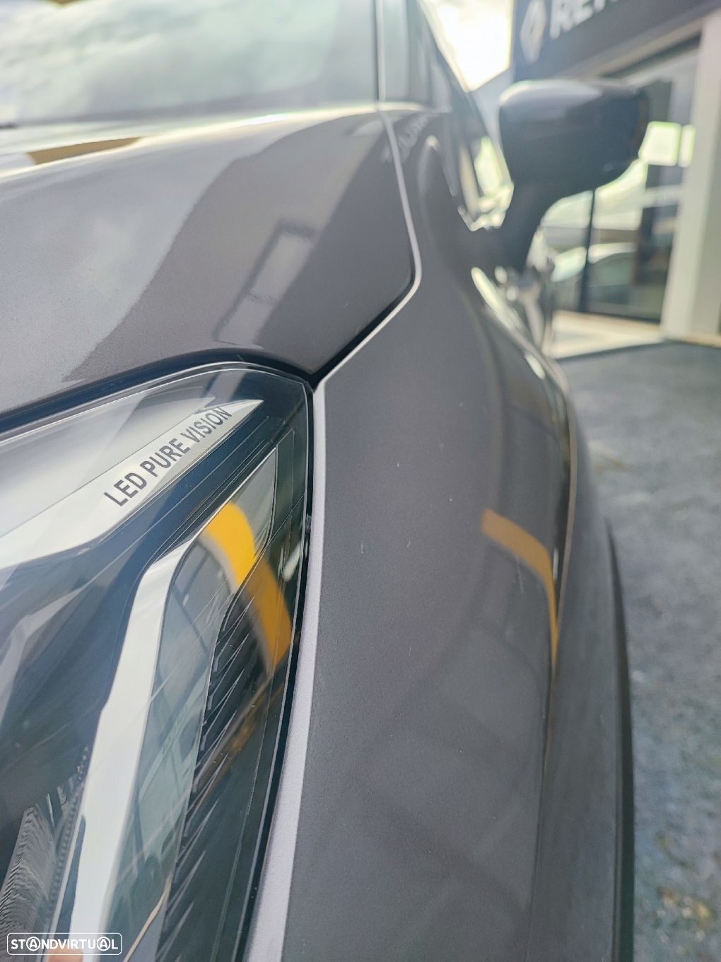 Renault Captur 0.9 TCE Exclusive - 6