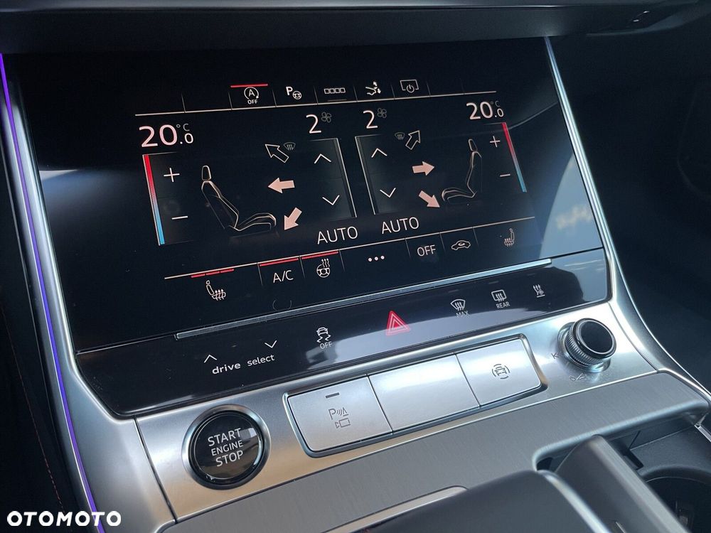Audi A7 Sportback 45 TFSI mHEV Quattro S tronic - 31