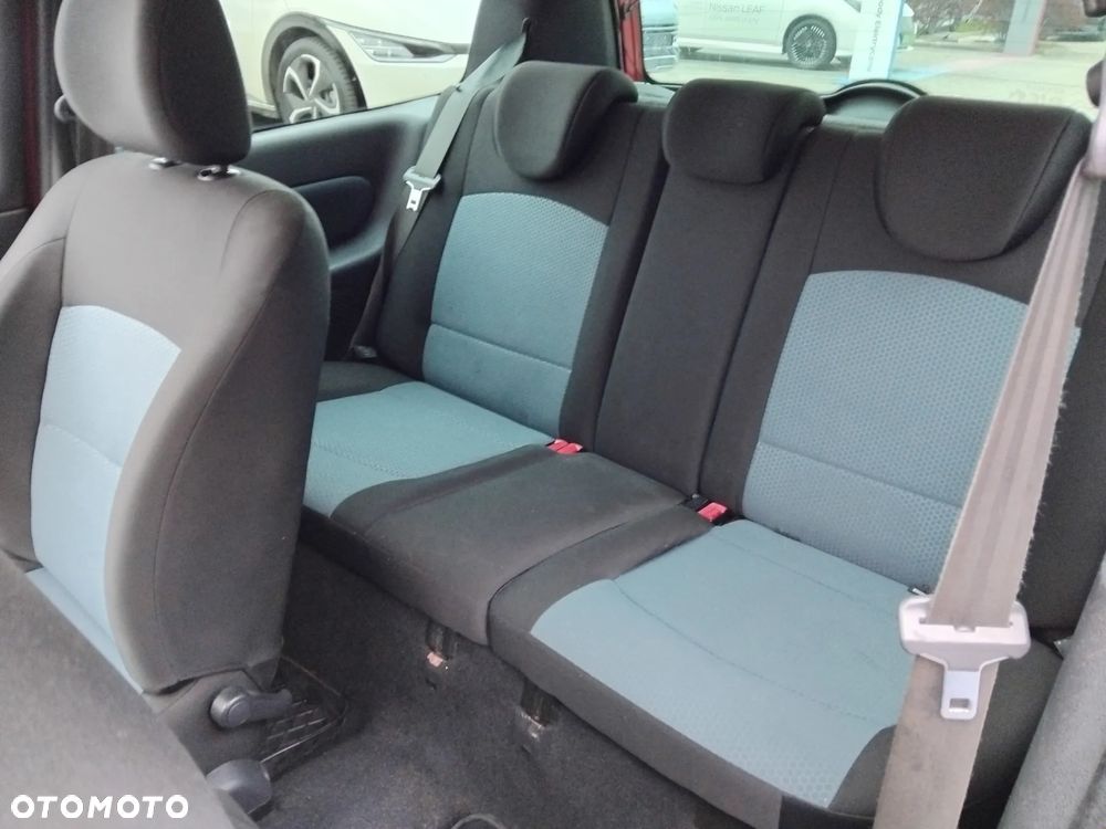 Renault Clio 1.2 16V Expression - 19