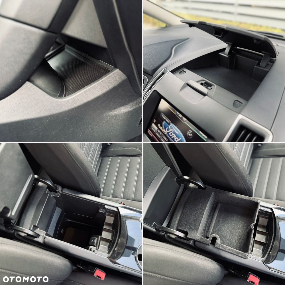 Ford Galaxy 2.0 TDCi Bi-Turbo Titanium PowerShift - 34