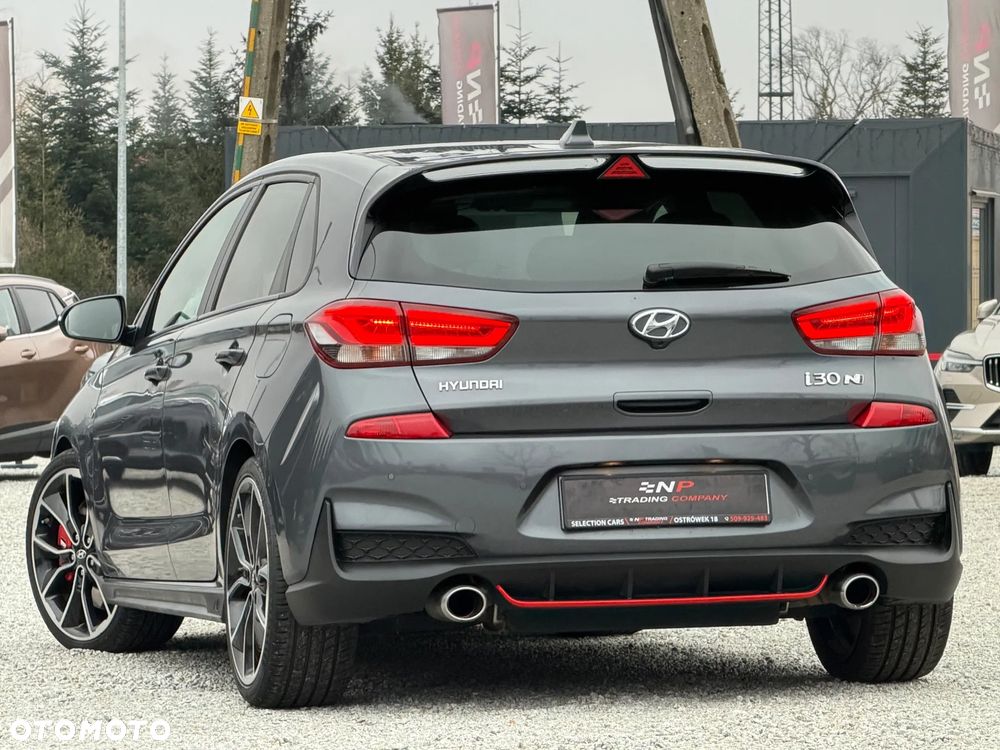 Hyundai i30 N - 32