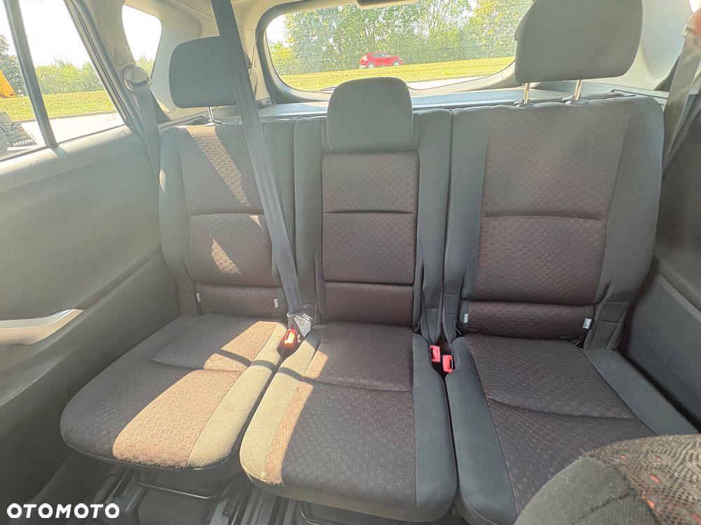 Toyota Verso - 13