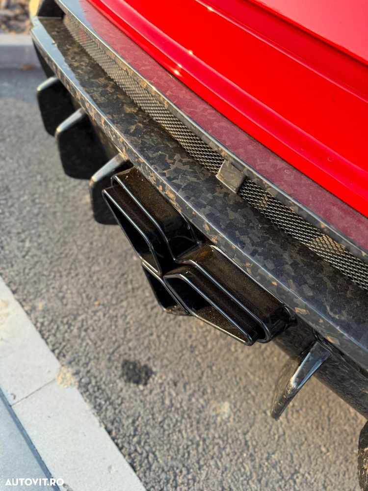 Lamborghini URUS - 6