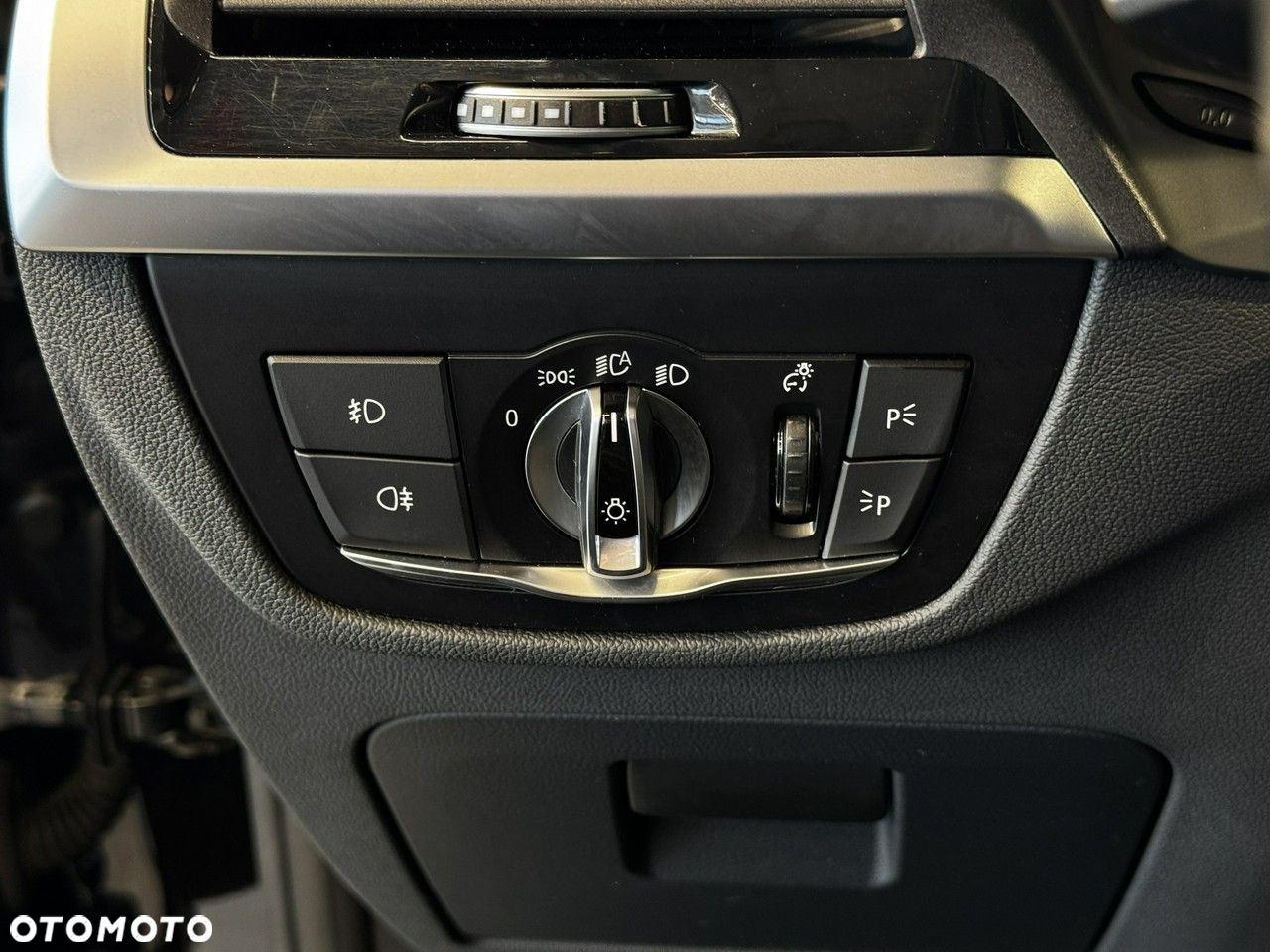 BMW X3 - 20