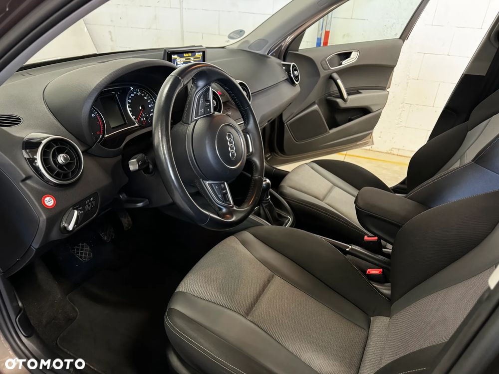 Audi A1 Sportback - 14