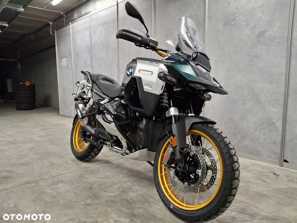 BMW GS - 2