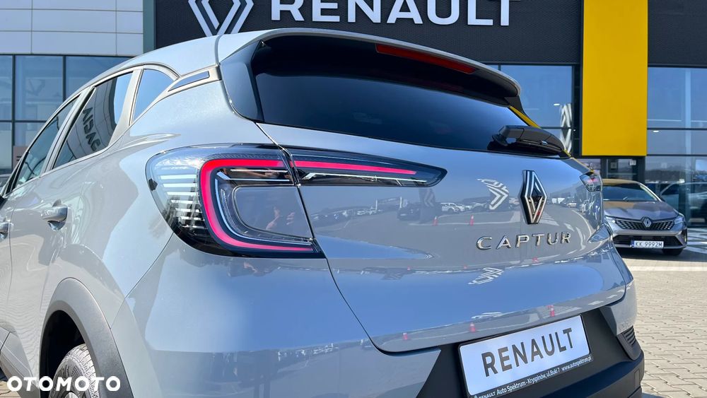 Renault Captur 1.2 TCe Evolution - 9