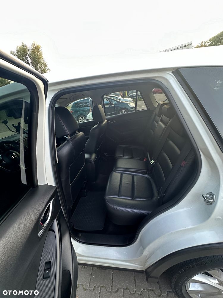 Mazda CX-5 2.2 D Skypassion - 13