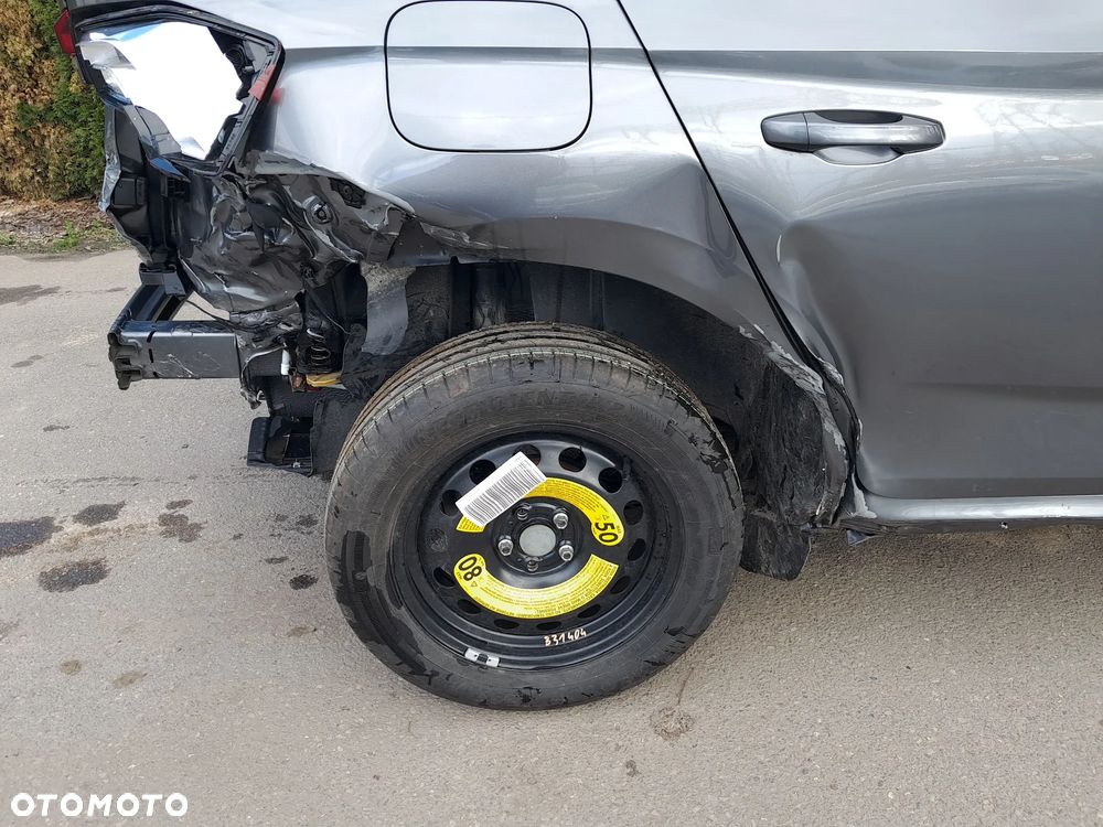 Skoda Kamiq 1.0 TSI Monte Carlo DSG - 19