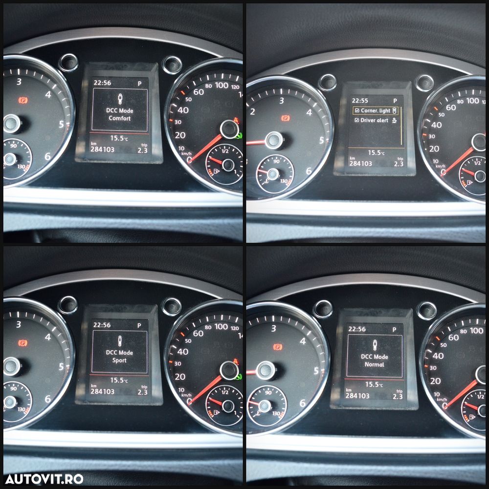 Volkswagen Passat CC 2.0 TDI DSG BMT - 6