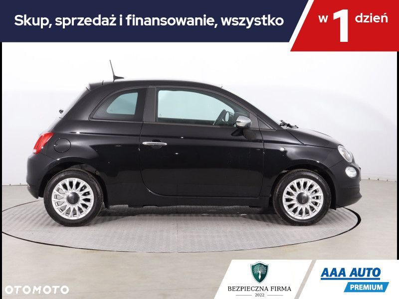 Fiat 500 - 7