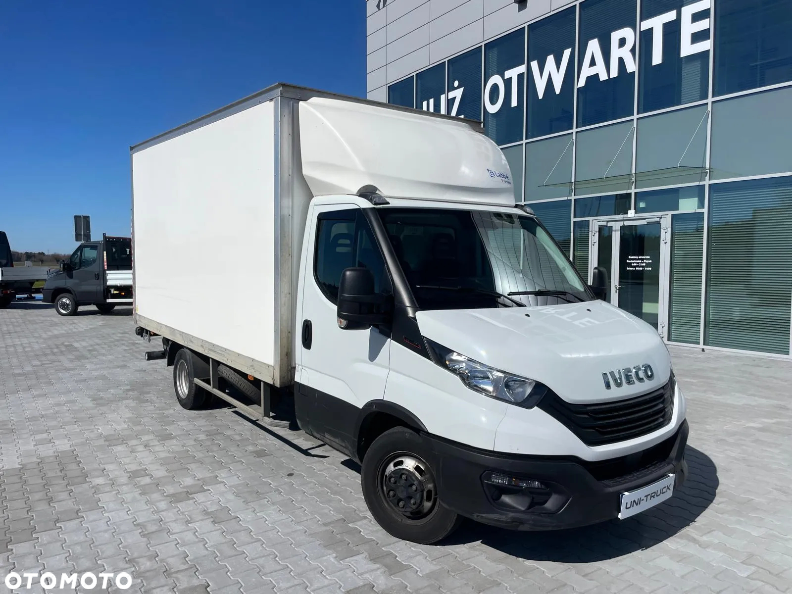 Iveco 35C16  3.0L  Gwarancja Fabryczna - 25
