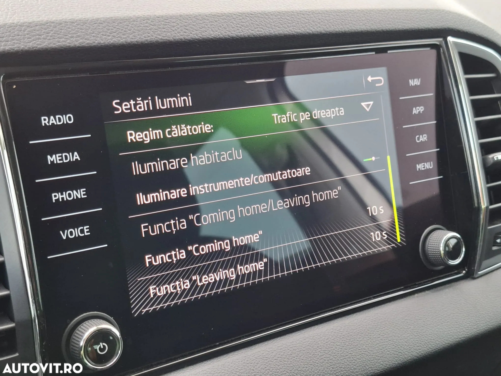 Skoda Karoq 2.0 TDI 4X4 DSG Style - 26
