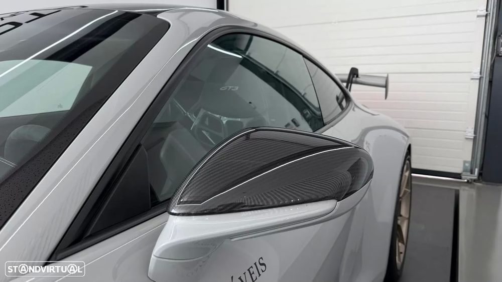Porsche 911 (992) GT3 PDK - 9