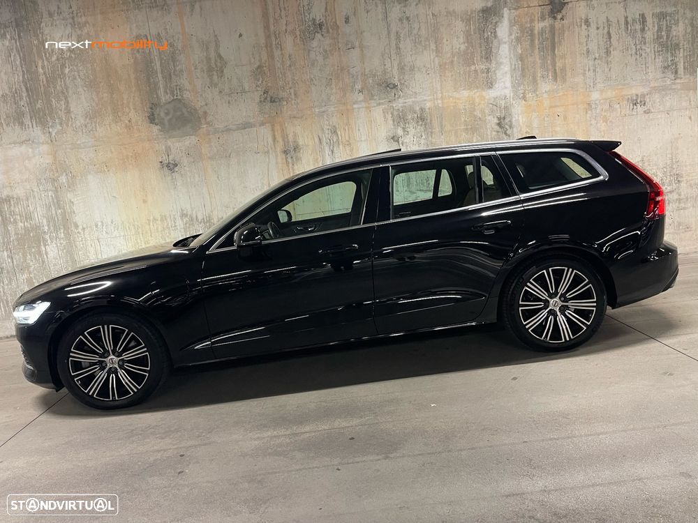 Volvo V60 2.0 T8 AWD TE Inscription - 7