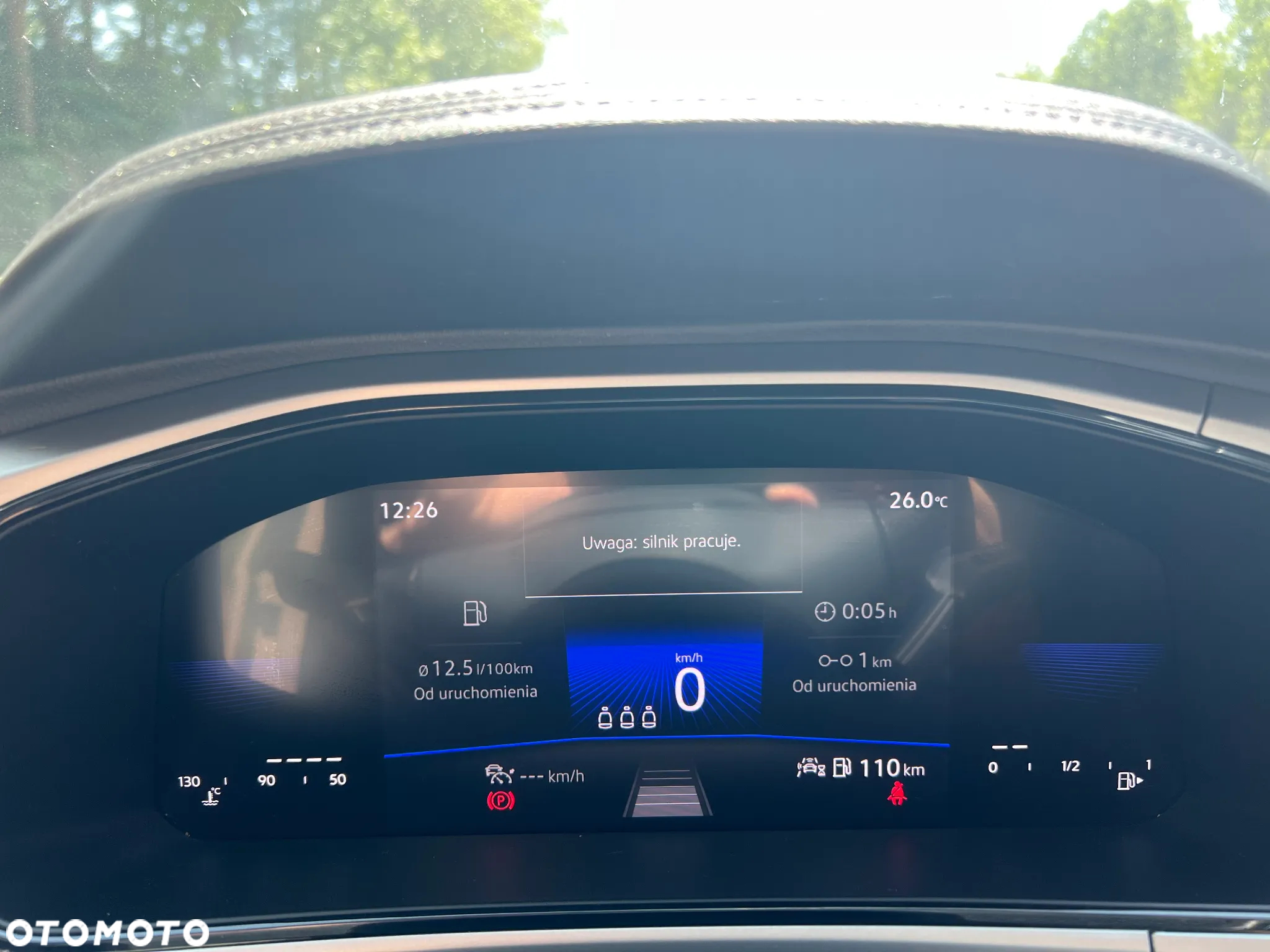 Volkswagen T-Roc 1.5 TSI Life - 10