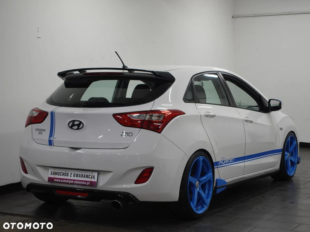Hyundai i30 - 7