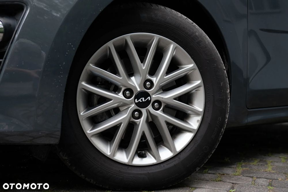 Kia Rio 1.0 T-GDI L DCT - 9