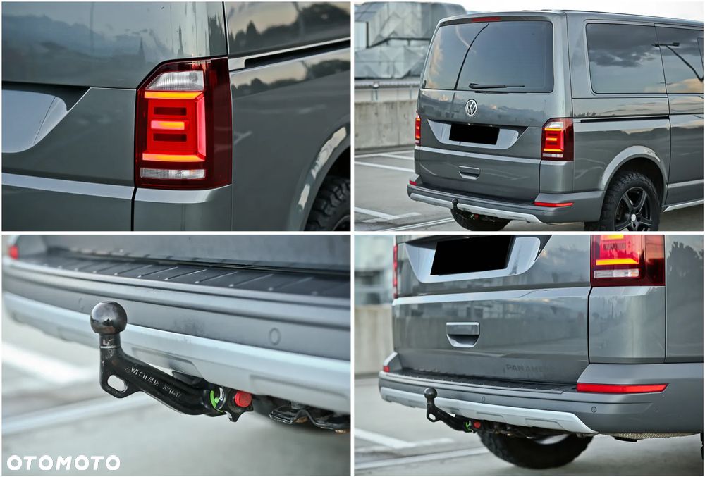 Volkswagen Multivan 2.0 BiTDI L1 Highline 4Motion DSG - 27