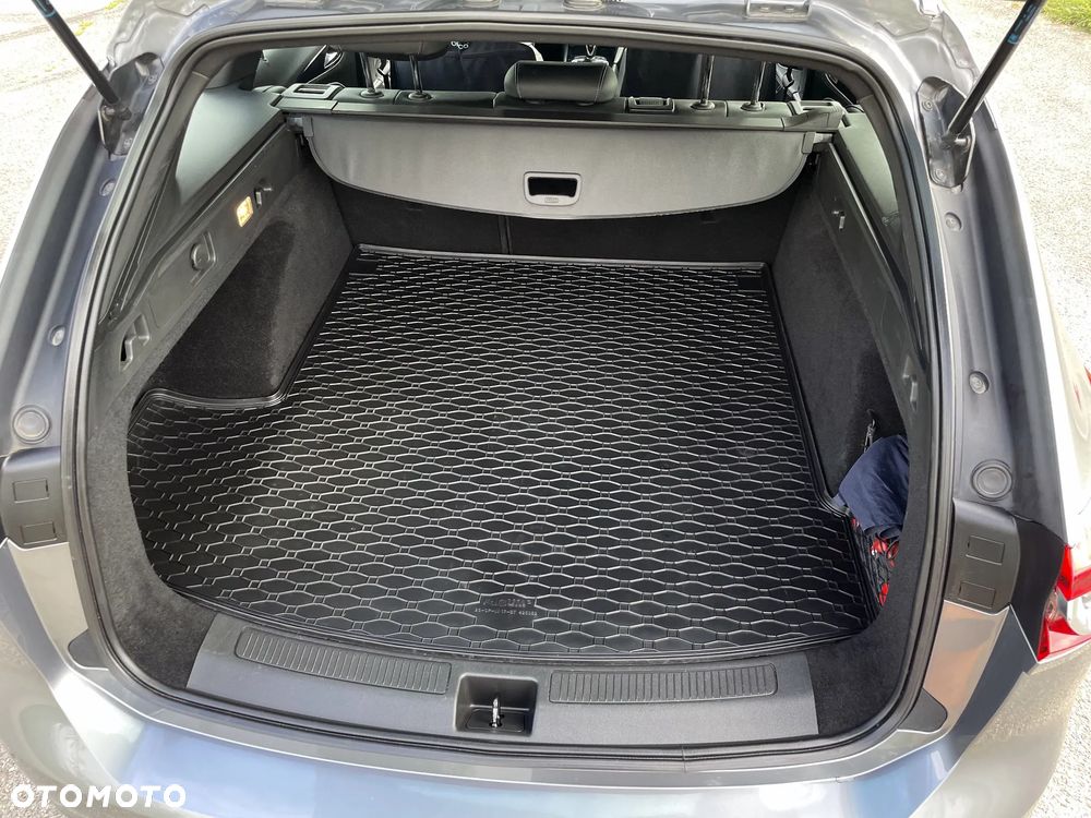 Opel Insignia 2.0 CDTI Elegance S&S - 8