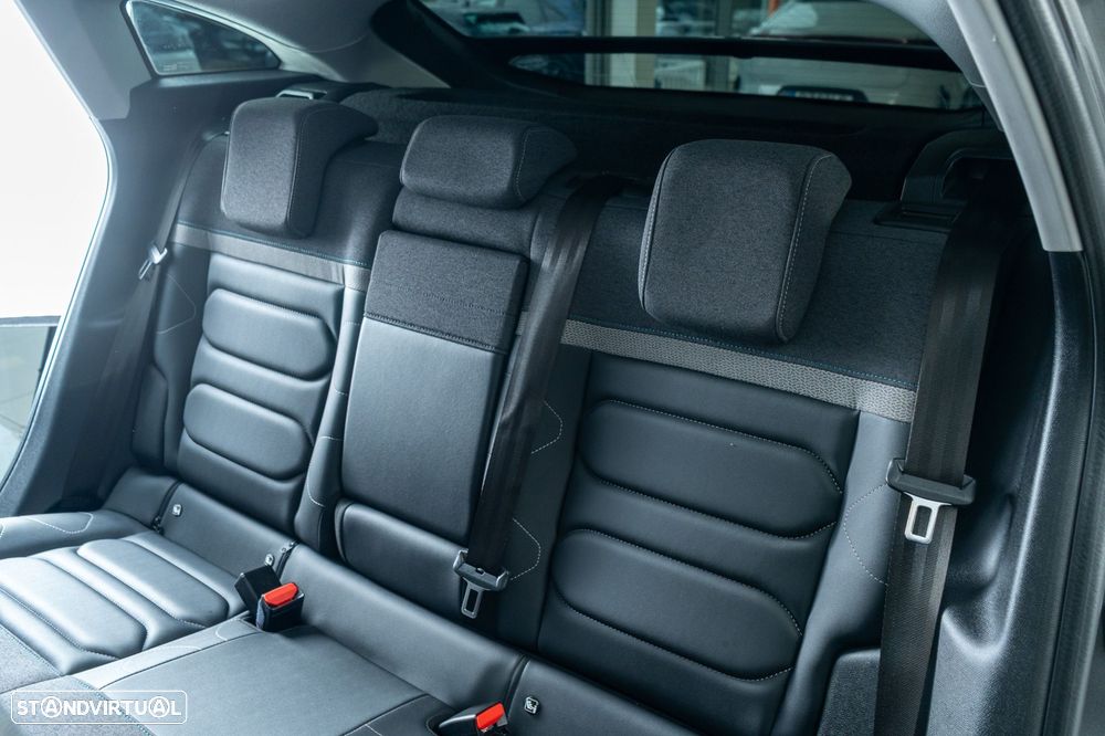 Citroën e-C4 50 kWh Shine - 6