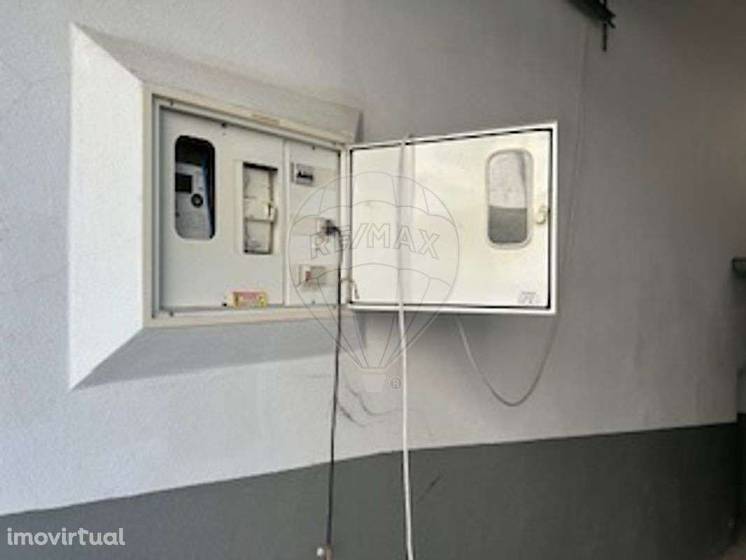 Armazém  para venda - Grande imagem: 2/7