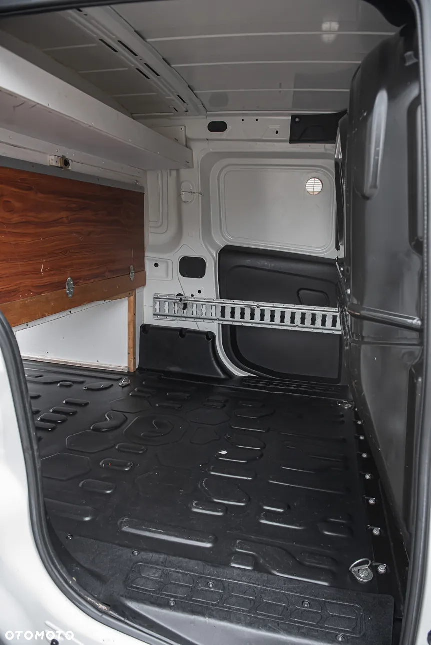 Fiat DOBLO MAXI - 19