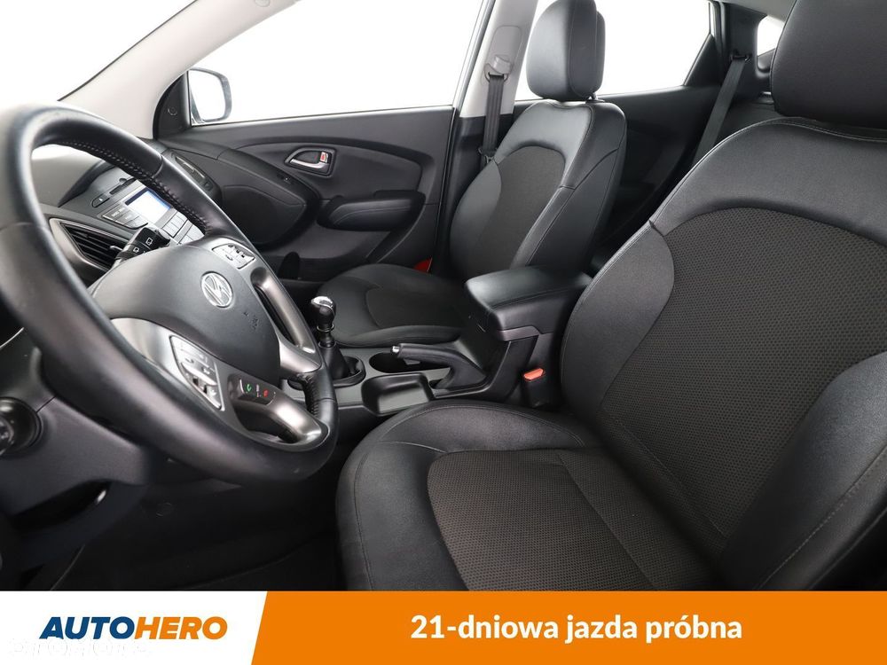 Hyundai ix35 1.7 CRDi Classic 2WD - 11