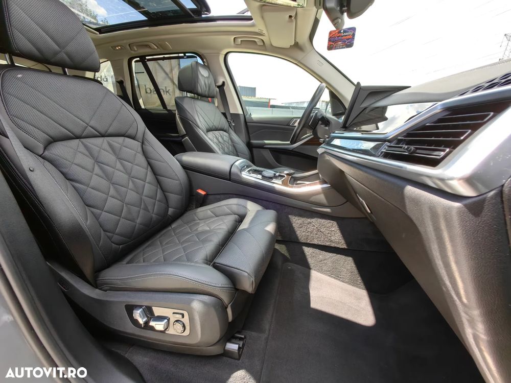 BMW X5 xDrive50e - 26