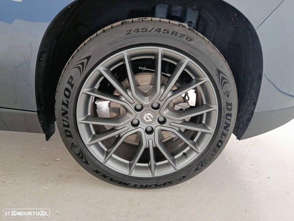 Leapmotor C10 - 11