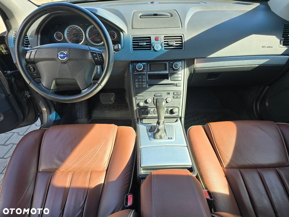 Volvo XC 90 D5 AWD Executive - 15
