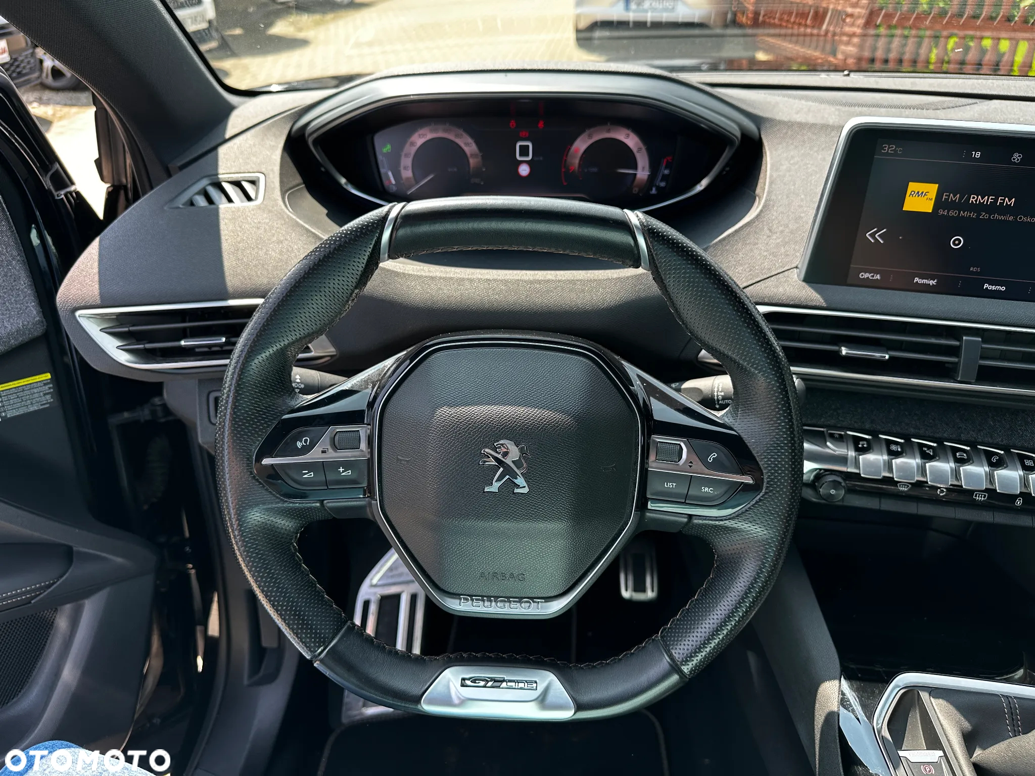 Peugeot 3008 - 8
