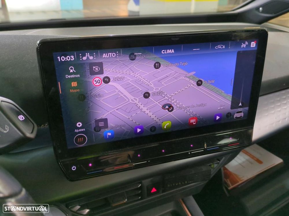 Cupra Born 58 kWh - 6