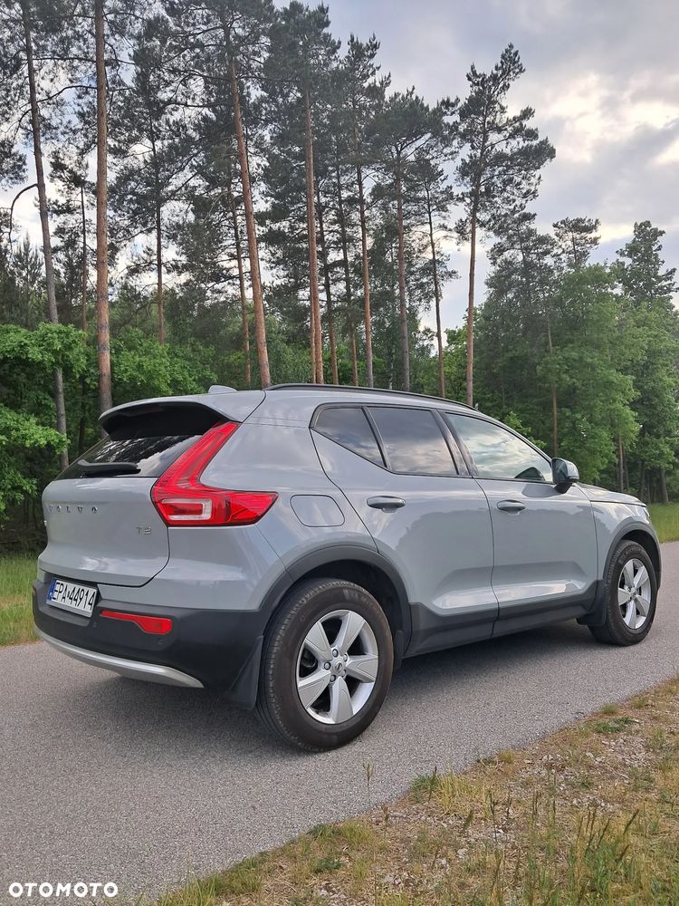 Volvo XC 40 - 2