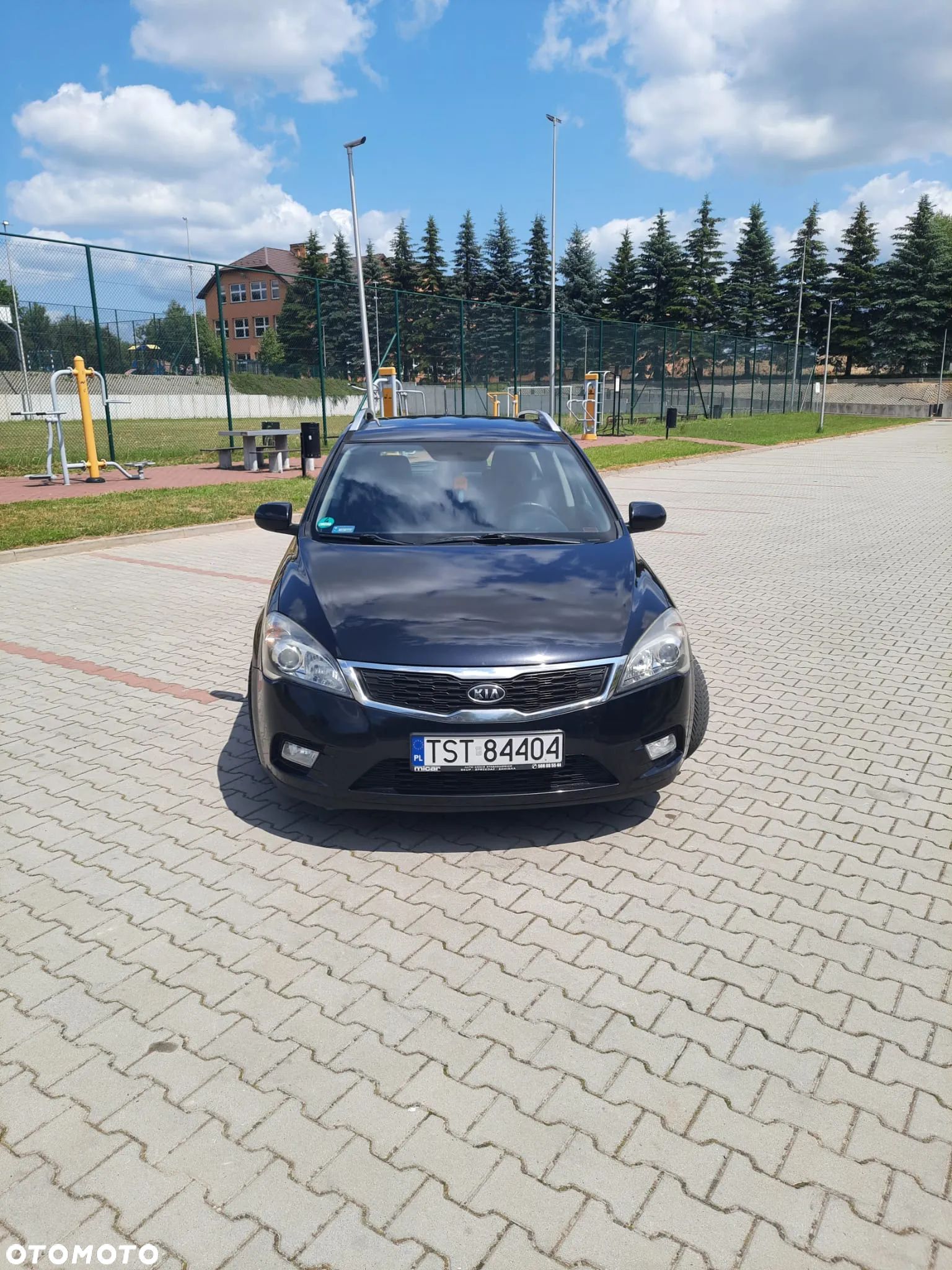 Kia Ceed Cee'd 1.6 Crdi L - 1