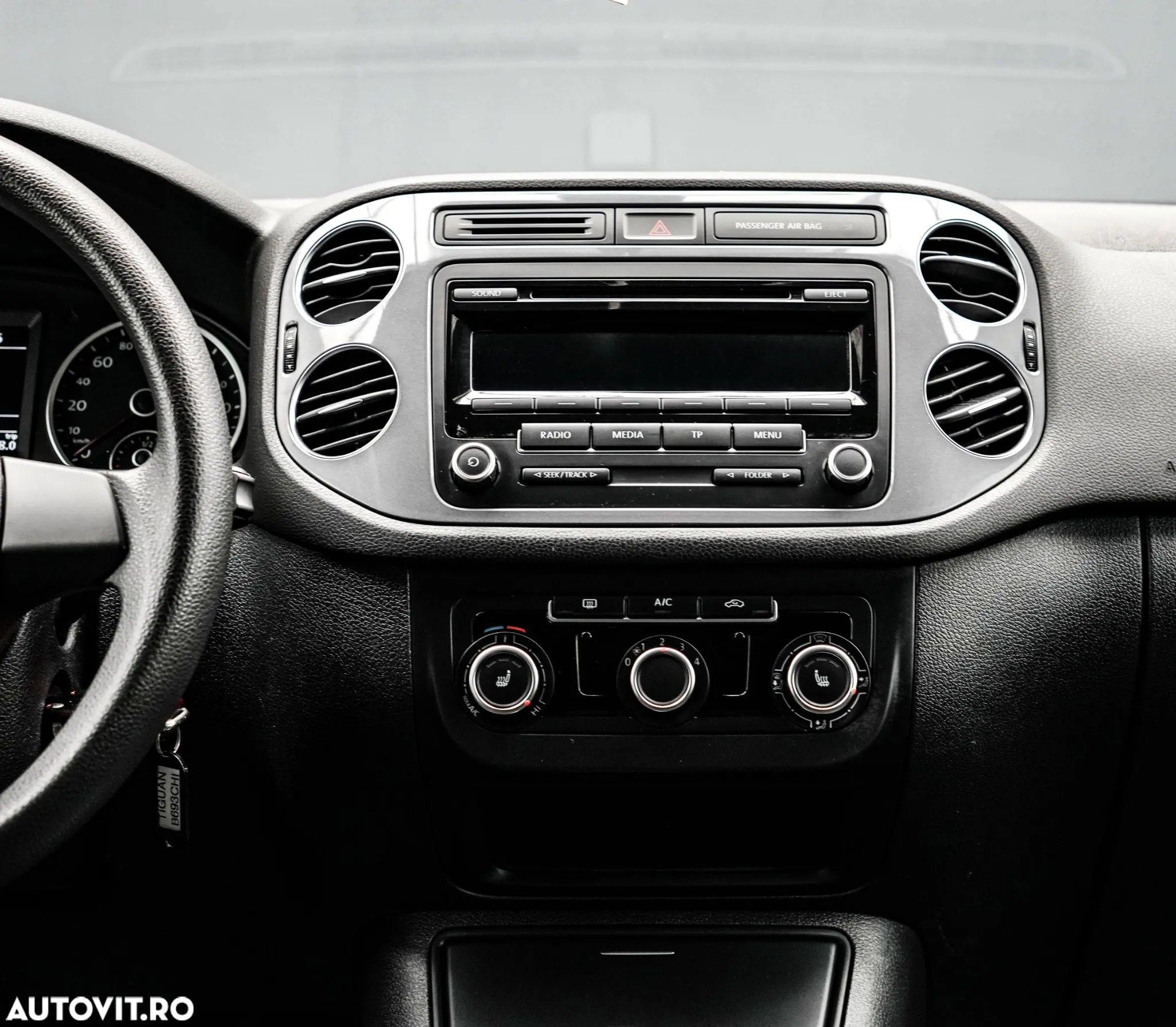 Volkswagen Tiguan 2.0 TSI 4Motion DSG Sport&Style - 19