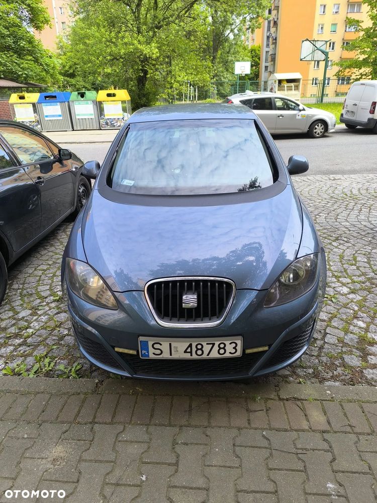 Seat Altea