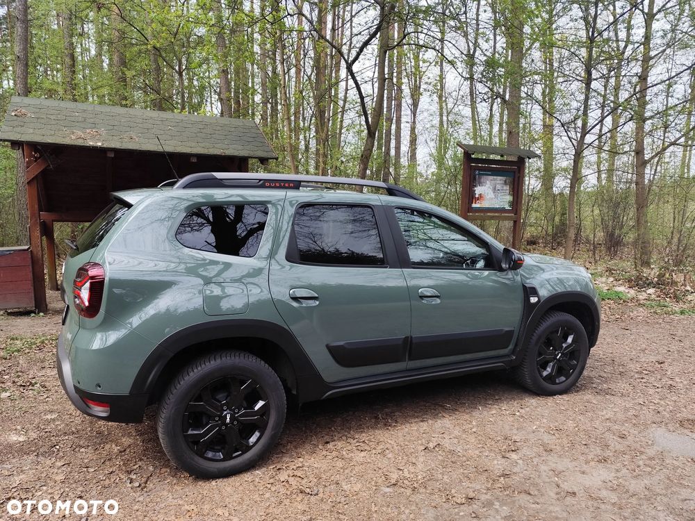 Dacia Duster 1.5 Blue dCi Extreme 4WD - 5