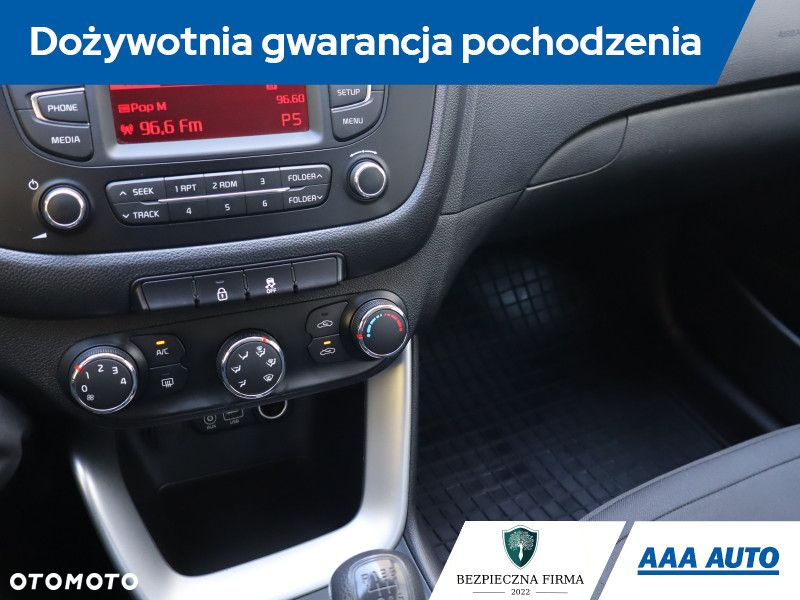 Kia Ceed - 22