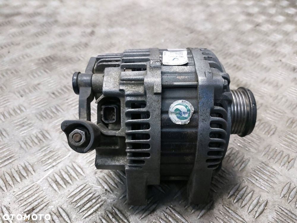 ALTERNATOR CITROEN C5 II 2.0 HDI - 1